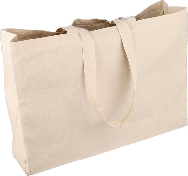 Einkaufstasche Marjascin | OEKO-TEX-Baumwolle | 220 g/m²
