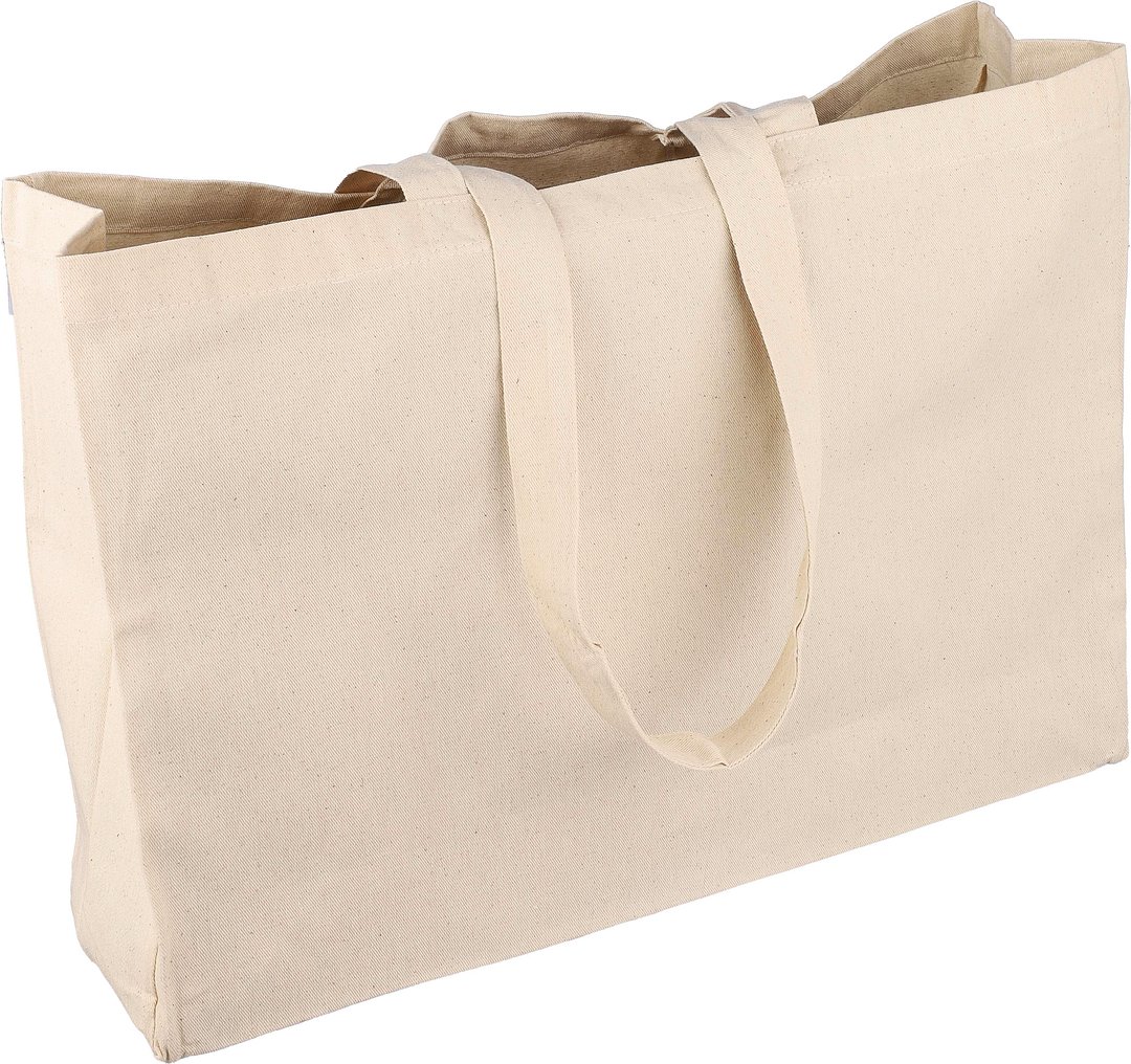 Einkaufstasche Marjascin | OEKO-TEX-Baumwolle | 220 g/m²