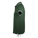 Herren Polo 200g Minana