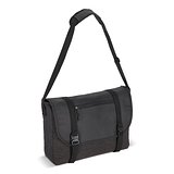 Laptop-Messenger-Tasche Liam RPET 12L Paltia