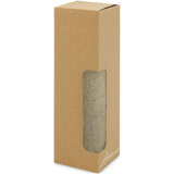 660 ml Glasflasche mit Neoprenhülle - Menco
