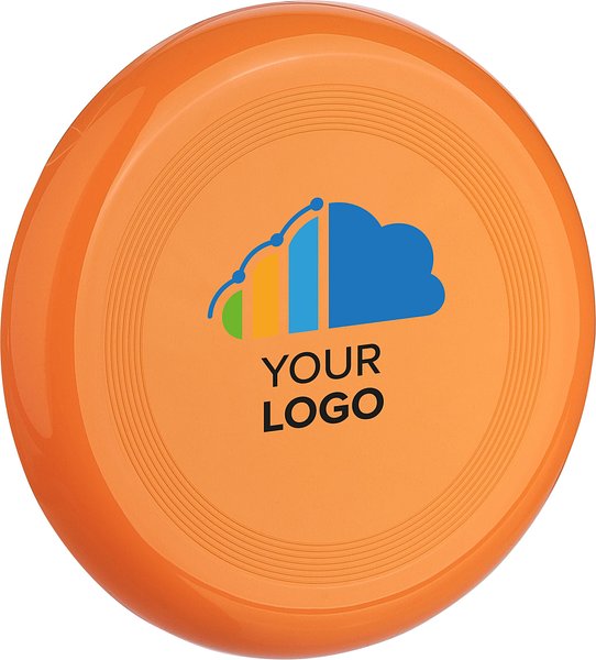 Recycelter Frisbee Betoli