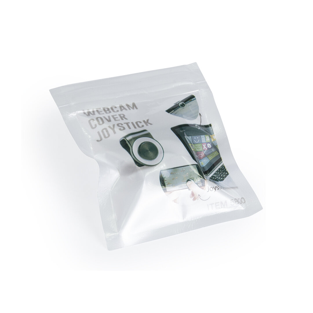 Webcam-Blocker Joystick Idint