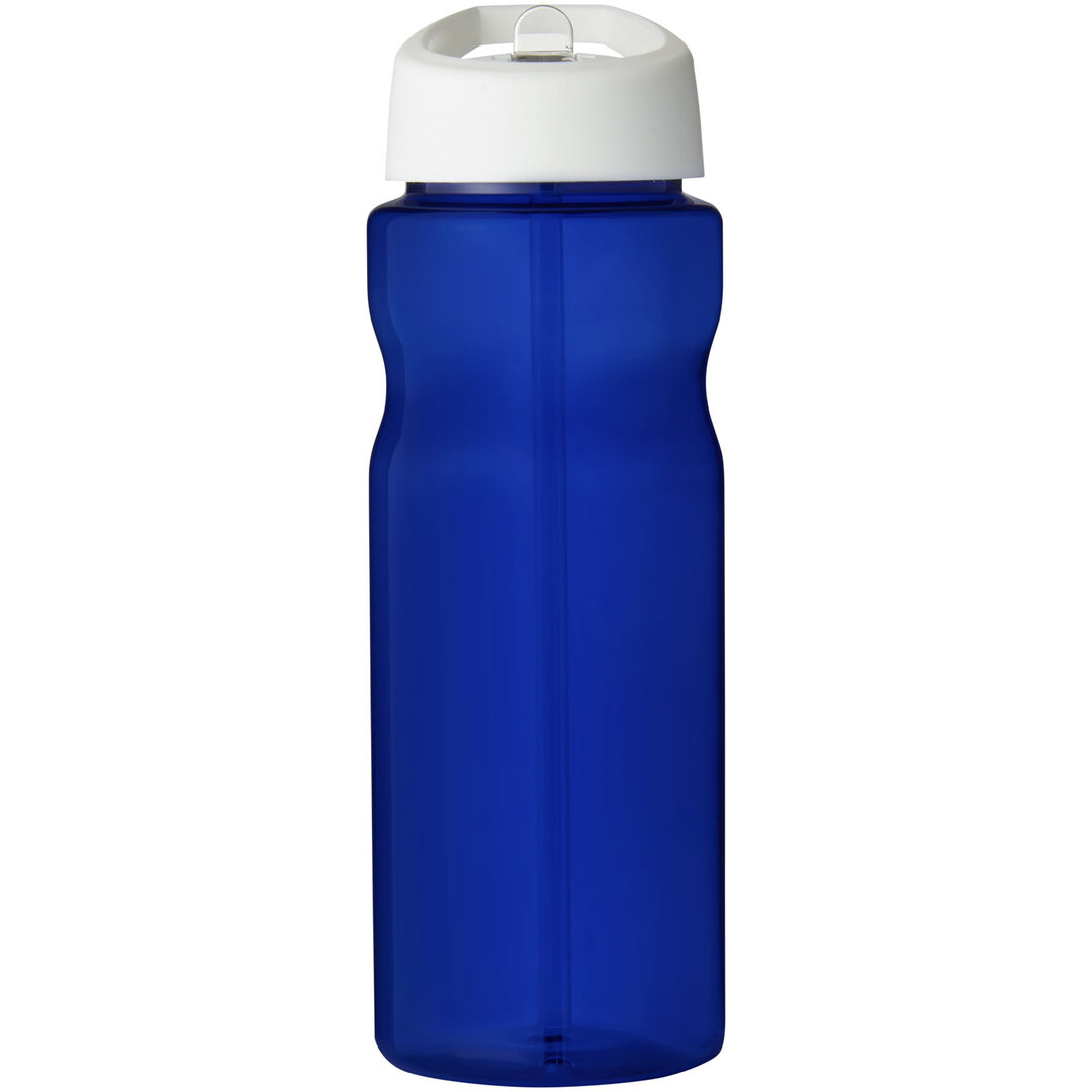 Eco Base 650 ml Sportflasche mit Ausgussdeckel - Razendrio