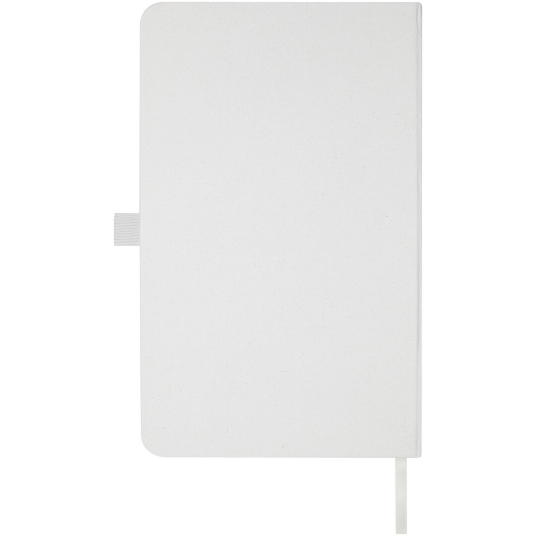 Hardcover Notizbuch aus Crush-Papier - Uedichate