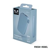 Powerbank 6.000mAh USB-C Walurer