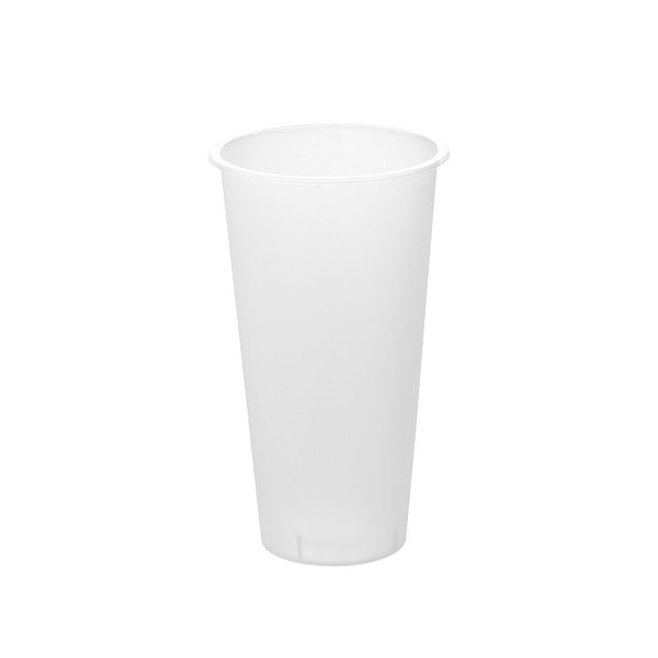 Becher aus PP Helitat