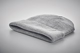 Beanie mit Umschlag RPET Marainas