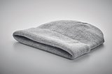 Beanie mit Umschlag RPET Marainas