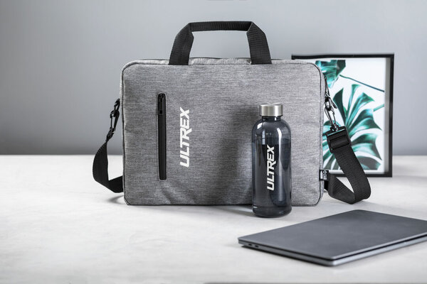 Dokumententasche Idrok