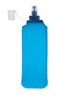 Faltbare Wasserflasche 500ml Candinga