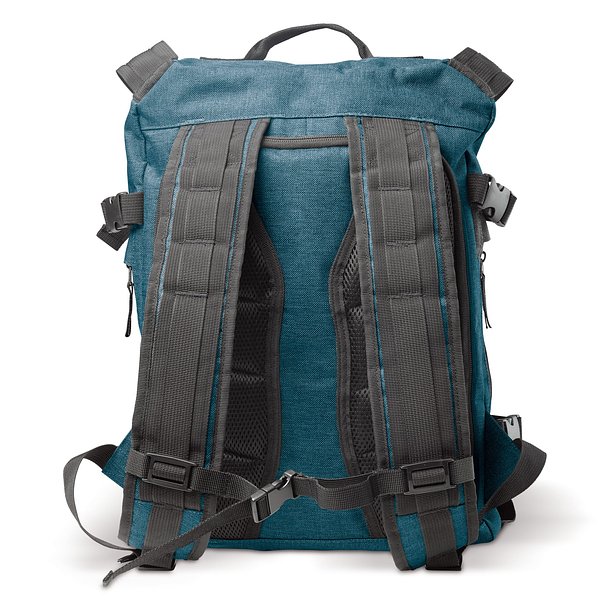 Diebstahlsicherer Rucksack Maramin