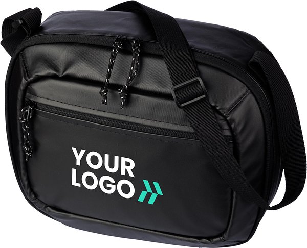 Polyester (600D) Kühltasche Ster