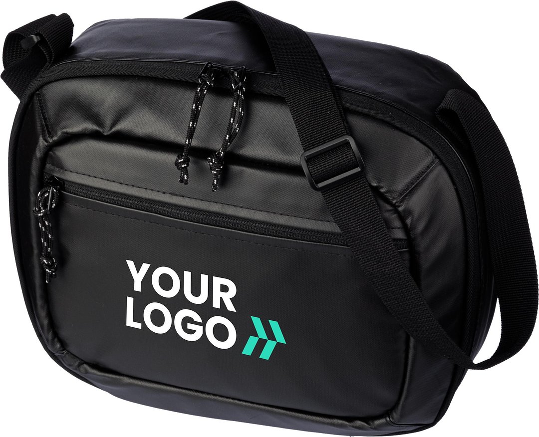 Polyester (600D) Kühltasche Ster