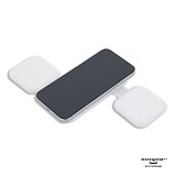 Trafold 3 Wireless charger 15W Adingn