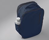 Rucksack in Kabinengrösse Uonglin