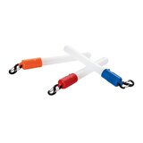 Taschenlampe im Röhrenformat Biga