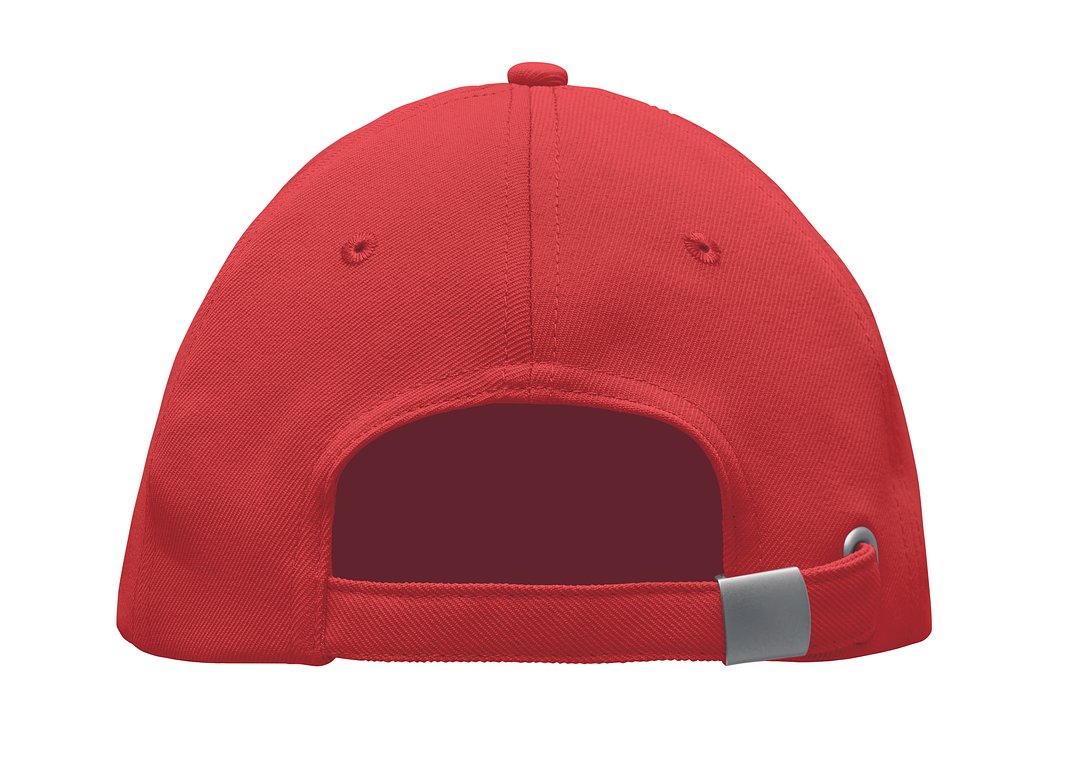RPET Baseball Kappe 5 Panels Oninate