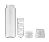 Trinkflasche RPET 500ml Aitans