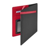 A4 Schreibmappe mit Taschenrechner Paunatht