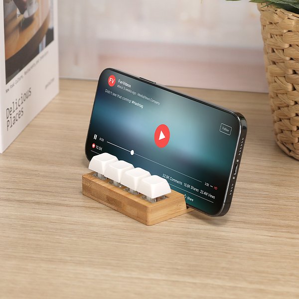 Antistress Halter Idrap