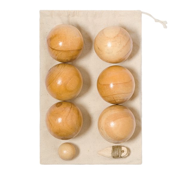 Spiel Petanque Idero