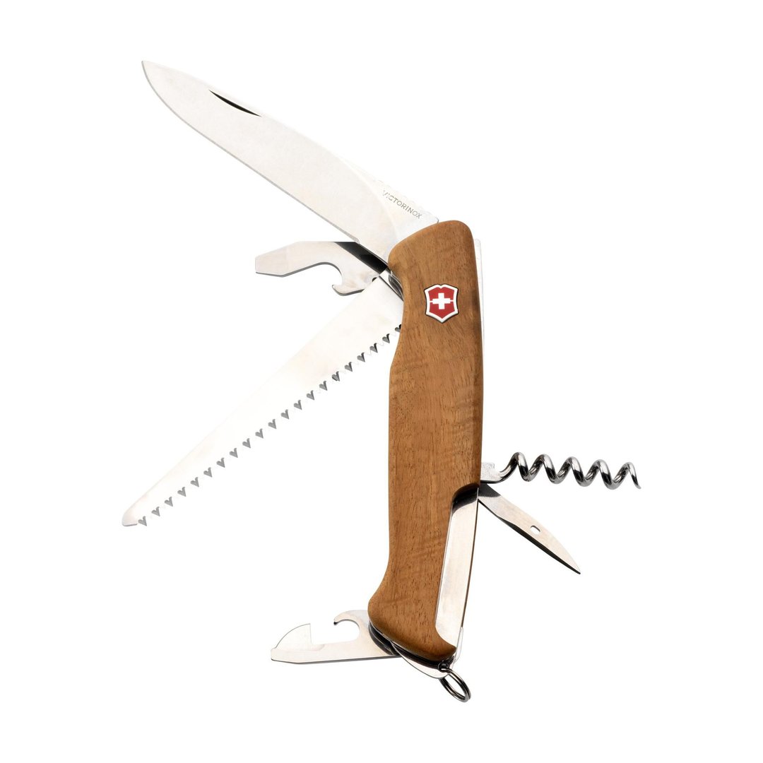 Victorinox Ranger 55 Wood Fenannath
