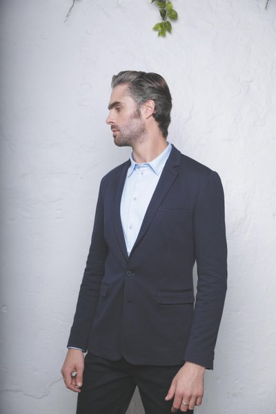 MARCEL Männer BLAZER Emeregun