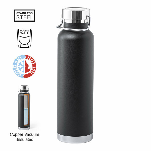 Wärme Flasche Idver