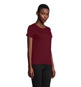Frauen T-Shirt 150g Jürgierg