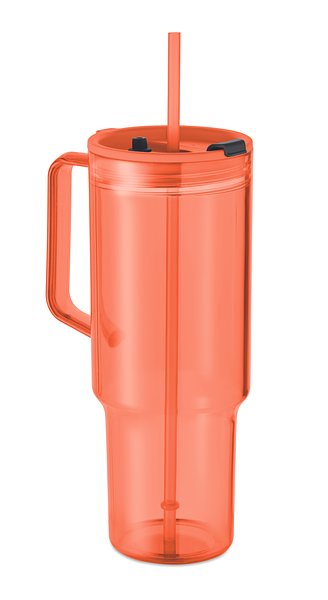 Trinkbecher RPET 1200ml Stinep