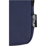 Flaschentasche aus GRS Recyclingmaterial - Lurica