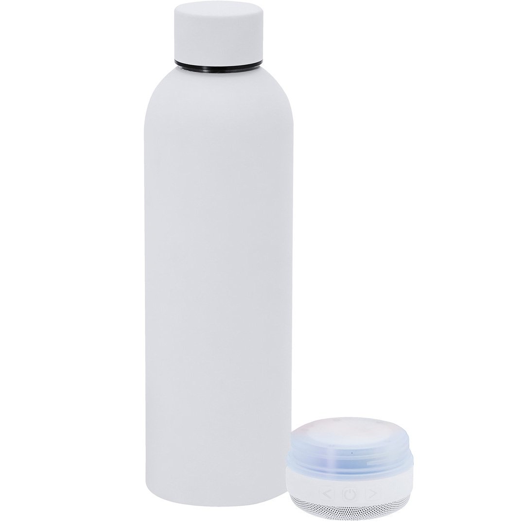 Lautsprecher Wärme Flasche Idlex