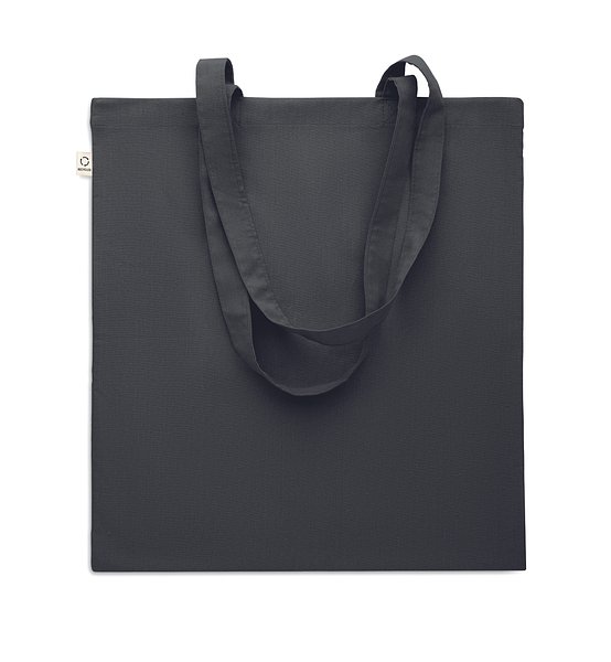 Einkaufstasche recy. Baumwolle Warleych