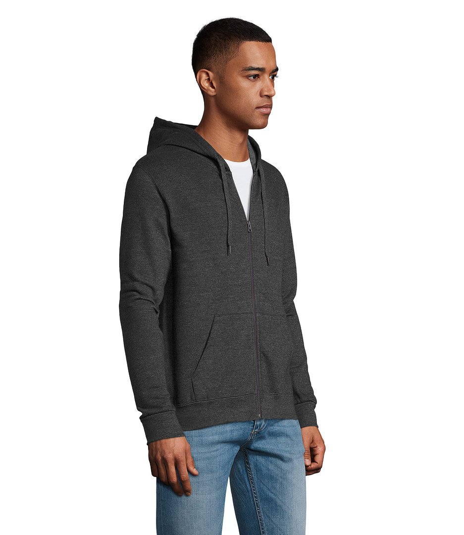 Uni Hoodie 260g Nolfenan
