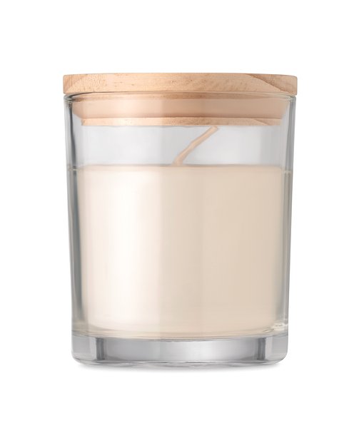 Kerze Vanille Duft Dors