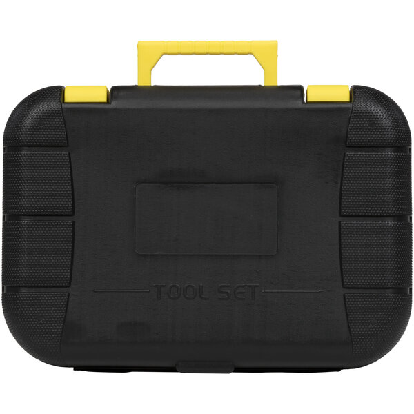 16-teiliger Werkzeugkoffer - Gias