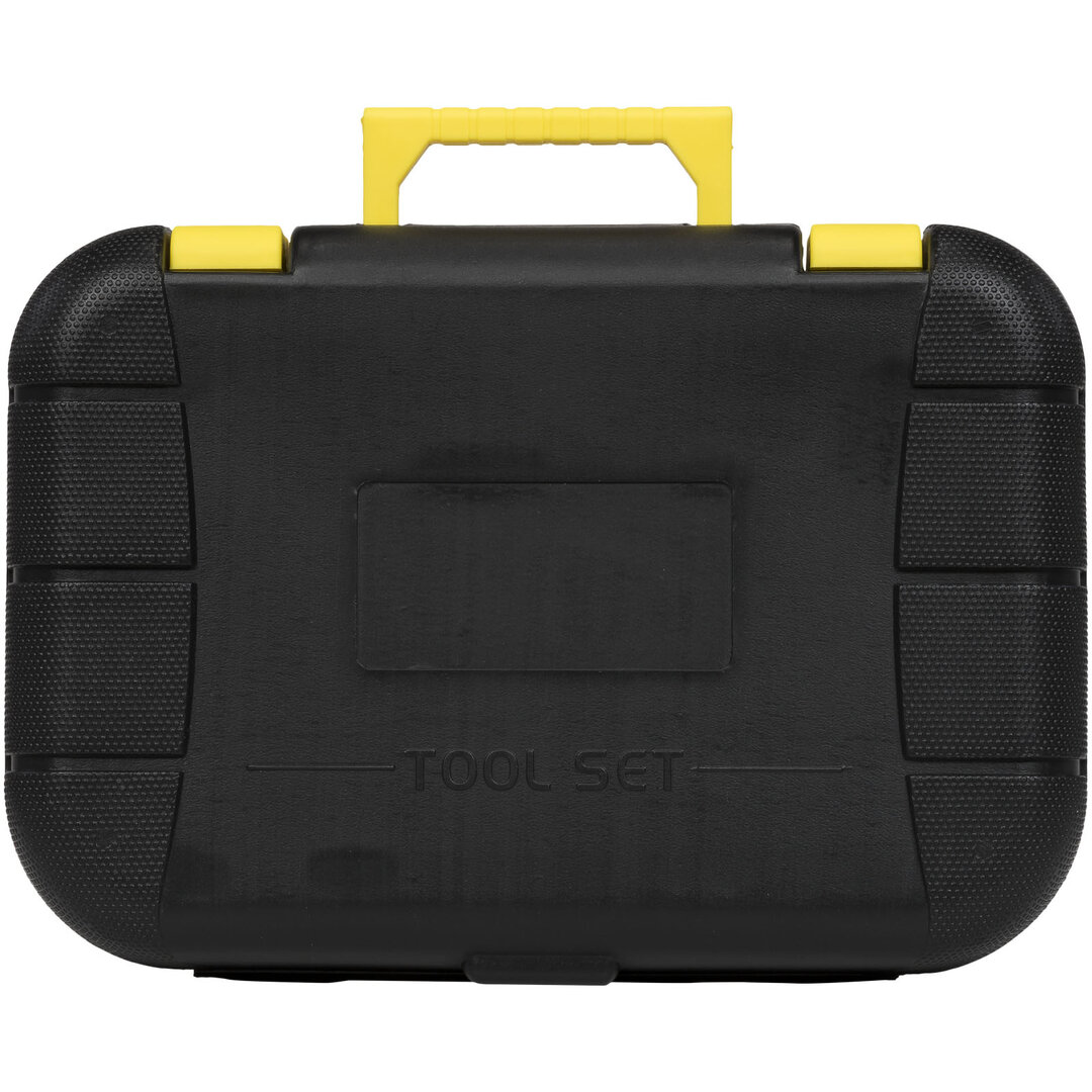 16-teiliger Werkzeugkoffer - Gias