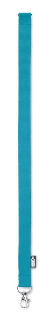 Lanyard RPET 20mm Vregn