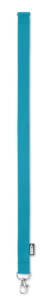 Lanyard RPET 20mm Vregn