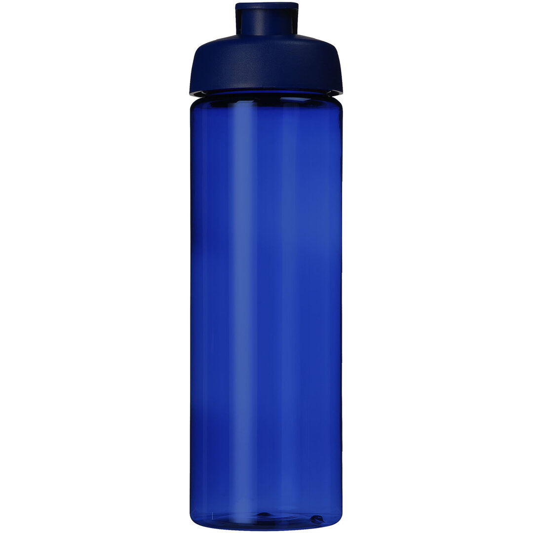 Eco Vibe 850 ml Sportflasche mit Klappdeckel - Razep