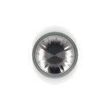 Nils Stahlflasche Pulverbeschichtet 500ml Ruini