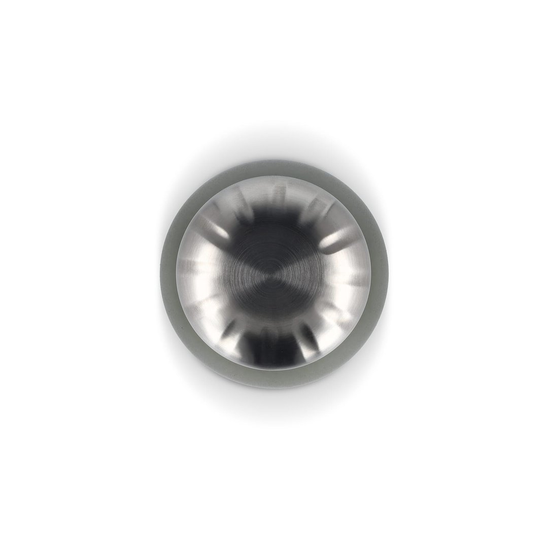 Nils Stahlflasche Pulverbeschichtet 500ml Ruini