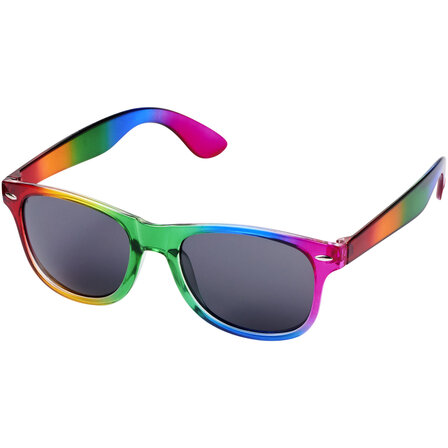 Regenbogen-Sonnenbrille - Giundi