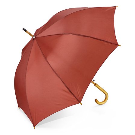 Aran 190T Polyester 23" Regenschirm Auto offen Bengiuli