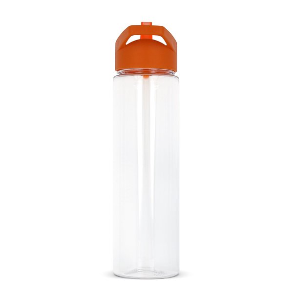 Wasserflasche Avery R-PET 600ml Buolfräna