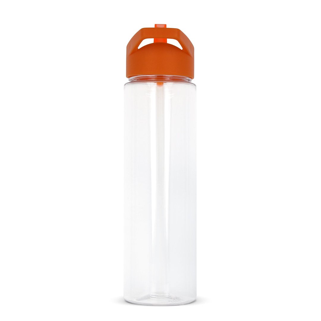 Wasserflasche Avery R-PET 600ml Buolfräna