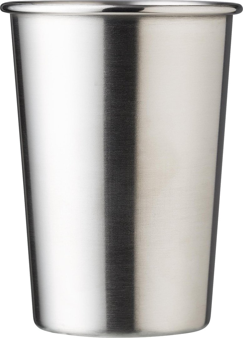 Trinkbecher Itath | Edelstahl | 350 ml