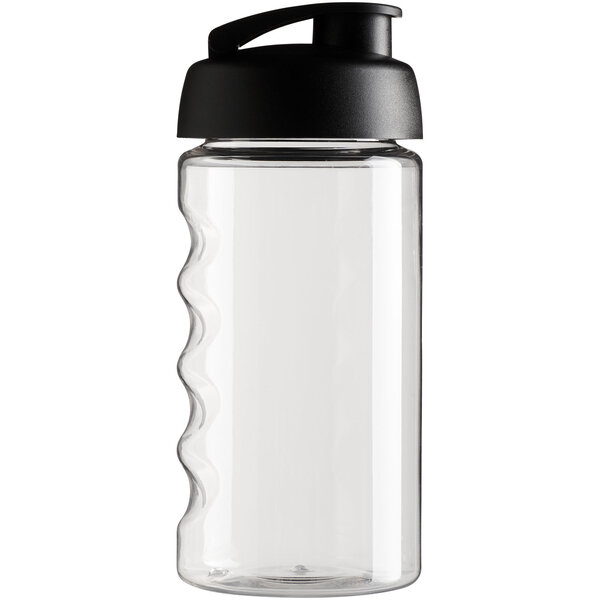 Bop 500 ml Sportflasche mit Klappdeckel - Relycia