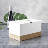 Wein Dekanter Idley